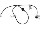 Sensore Velocità Ruota Sensore Passivo Cavo 930 Mm A.B.S. Per Mazda RX-8