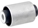 Cuscinetto Per Asse 78 Mm Ø 12,1 Mm A.B.S. Per MERCEDES-BENZ Classe A, Tra Le Altre