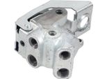 Regolatore Della Forza Frenante In Ghisa 2Xm10 2Xm12 A.B.S. Per CitroËN Xsara, Tra Gli Altri
