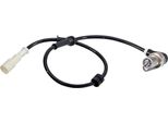 Sensore Velocità Ruota Sensore Passivo Cavo 540 Mm A.B.S. Per Renault Espace