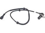 Sensore Velocità Ruota Sensore Passivo Cavo 700 Mm A.B.S. Per Mitsubishi Carisma