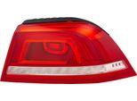 Luce Posteriore Destra 12 V Led Hella Competenza Luminosa Adatta A Vw Eos