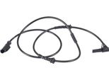 Sensore Abs Velocità Ruota Anteriore Destra Per Fiat Multipla (186) 30612