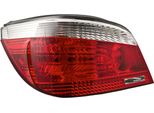 Luce Posteriore Sinistra 12 V W16W Tecnologia Lampadina Hella Per Bmw Serie 5