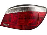 Fanale Posteriore Destro 12 V W16W Tecnologia Hella Per Bmw Serie 5