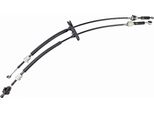 Cavo Cambio Manuale Metzger Per CitroËN Jumper Ii