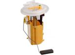 Sensore Livello Carburante Pierburg 7.02700.28.0 Per Peugeot 407 Sw (6E) 407 (6D) 407 Coupé (6C) 407 Sw Box / Estate (6E) Per CitroËN C5 Iii (Rd)