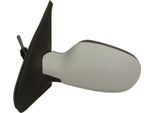 Van Wezel 4341813 Specchietto Retrovisore Esterno Sinistro Per Renault Clio Ii (BB0/1/2, CB0/1/2) Asferico Con Primer