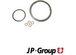 Jp Group 1417751810 Kit Di Montaggio Turbocompressore Per Bmw 3 Touring (E91) 3 Berlina (E90) 5 Berlina (E60) 5 Touring (E61) 3 Coupé (E92) 3 Cabrio (E93)