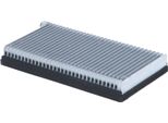 Evaporatore Per Aria Condizionata Con Guarnizioni Nrf Per Scania