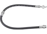 Tubo Freno 535 Mm Inn M10X1,0 Banjo 10,0 Mm A.B.S. Per Ford