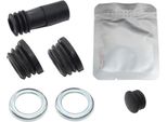 A.B.S. 55078 Set Boccole Di Guida Pinza Freno Adatto Per MERCEDES-BENZ Vito Bus (638) Impianto Frenante Ate