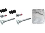 Set Di Boccole Di Guida Per Pinza Freno Con Viti A.B.S. Per, Tra Gli Altri, Nissan Sunny