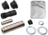 A.B.S. 55081 Set Boccole Di Guida Pinza Freno Adatto Per Peugeot 106 Ii Hatchback (1A, 1C) Impianto Frenante Ate