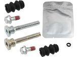 A.B.S. 55110 Set Boccole Di Guida Pinza Freno Per Opel Agila (A) (H00) Impianto Frenante Bosch