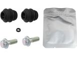 A.B.S. 55102 Set Boccole Di Guida Pinza Freno Per Suzuki Wagon R+ Hatchback (Mm) Impianto Frenante Bosch