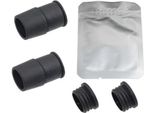 A.B.S. 55205 Set Boccole Di Guida Pinza Freno Adatto Per MERCEDES-BENZ Classe E Berlina (W211) Impianto Frenante Ate