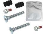 A.B.S. 55104 Set Boccole Di Guida Pinza Freno Per Honda Civic Vii Hatchback (Eu, Ep, Ev) Impianto Frenante Lucas/Trw