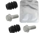 A.B.S. 55108 Set Boccole Guida Pinza Freno Per Honda Civic Vii Hatchback (Eu, Ep, Ev) Impianto Frenante Sumitomo