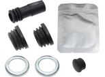 A.B.S. 55080 Set Boccole Di Guida Pinza Freno Adatto Per Peugeot 106 Ii Hatchback (1A, 1C) Impianto Frenante Ate