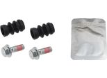 Set Di Boccole Di Guida Per Pinza Freno Senza Viti A.B.S. Per, Tra Gli Altri, Nissan Sunny
