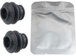A.B.S. 55212 Set Boccole Di Guida Pinza Freno Per Kia Carnival / Grand Carnival Iii (Vq) Impianto Frenante Mando