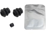 A.B.S. 55202 Set Di Bussole Di Guida Per Pinze Freno Per Sistema Frenante Renault Koleos (Hy) Akebono