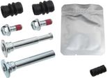 A.B.S. 55093 Set Boccole Di Guida Pinza Freno Per Honda Accord Vi Berlina (Ck, Cg, Ch, CF8) Impianto Frenante Lucas/Trw
