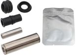 A.B.S. 55095 Set Boccole Di Guida Pinza Freno Adatto Per MERCEDES-BENZ Vito Bus (638) Impianto Frenante Bosch