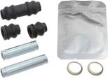 A.B.S. 55056 Set Boccole Di Guida Pinza Freno Per Mitsubishi Colt Iii (C5A) Impianto Frenante Sumitomo