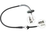 A.B.S. K28730 Cavo Frizione Per Daihatsu Charade Iii (G100, G101, G102)