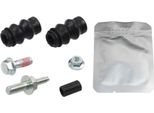 A.B.S. 55159 Set Boccole Di Guida Pinza Freno Per CitroËN C4 Grand Picasso I (Ua) Impianto Frenante Bosch
