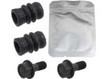 A.B.S. 55213 Set Boccole Di Guida Pinza Freno Per Mitsubishi L 200 / Triton Pickup (Kat, Kbt) Impianto Frenante Tokico