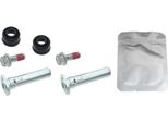 Set Di Boccole Di Guida Per Pinza Freno Con Viti A.B.S. Per, Tra Gli Altri, Nissan Bluebird