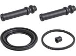 Kit Di Riparazione Pinza Freno Ø 51 Mm A.B.S. Per, Tra Gli Altri, Honda Civic