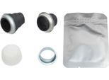 A.B.S. 55060 Set Di Bussole Di Guida Per Pinze Freno Per Ford Mondeo Ii (Bap) Sistema Frenante Bendix