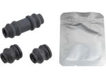 Set Boccole Di Guida Pinza Freno Senza Viti A.B.S. Per, Tra Gli Altri, Mitsubishi Colt