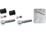A.B.S. 55009 Set Boccole Di Guida Pinza Freno Per Fiat Ducato Furgone (290) Impianto Frenante Lucas/Trw