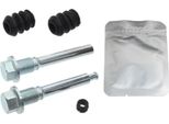 Set Di Boccole Di Guida Per Pinza Freno Con Viti A.B.S. Per, Tra Gli Altri, Mitsubishi Galant
