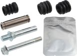 A.B.S. 55240 Set Boccole Di Guida Pinza Freno Per Hyundai I20 (Pb, Pbt) Impianto Frenante Akebono