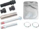 A.B.S. 55012 Set Boccole Di Guida Pinza Freno Per Volvo 940 Station Wagon (945) Impianto Frenante Bosch/Bendix