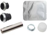 A.B.S. 55061 Set Di Bussole Di Guida Per Pinze Freno Per Ford Mondeo Ii (Bap) Sistema Frenante Bendix
