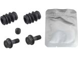 A.B.S. 55238 Set Boccole Di Guida Pinza Freno Per Suzuki Swift Iv (Fz, Nz) Impianto Frenante Lucas/Trw