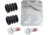 A.B.S. 55147 Set Boccole Di Guida Pinza Freno Per Suzuki Swift Ii Hatchback (Ea, Ma) Impianto Frenante Sumitomo/Tokico