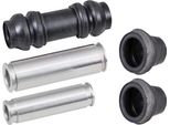 A.B.S. 55156 Set Boccole Di Guida Pinza Freno Per Opel Movano Furgone (X70) Impianto Frenante Bosch