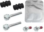 A.B.S. 55170 Set Boccole Di Guida Pinza Freno Per Ford Transit Bus (Fd, Fb, Fs, Fz, Fc) Impianto Frenante Mando