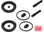 Kit Di Riparazione Pinza Freno A.B.S. Per Suv Toyota Rush Ii (F700) 73343