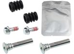 A.B.S. 55158 Set Boccole Di Guida Pinza Freno Per Suzuki Super Carry Bus (Ed) Sumitomo/Tokico Impianto Frenante