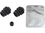 Set Di Boccole Di Guida Per Pinza Freno Senza Viti A.B.S. Per, Tra Gli Altri, Mitsubishi Asx
