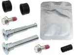 A.B.S. 55176 Set Boccole Di Guida Pinza Freno Per Hyundai I30 (Gd) Impianto Frenante Mando